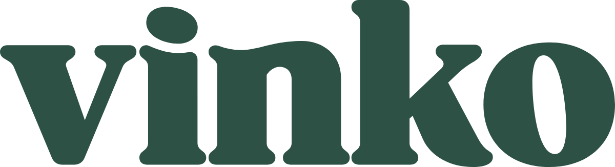 Vinko logo